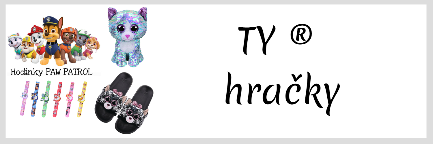 ty hračky